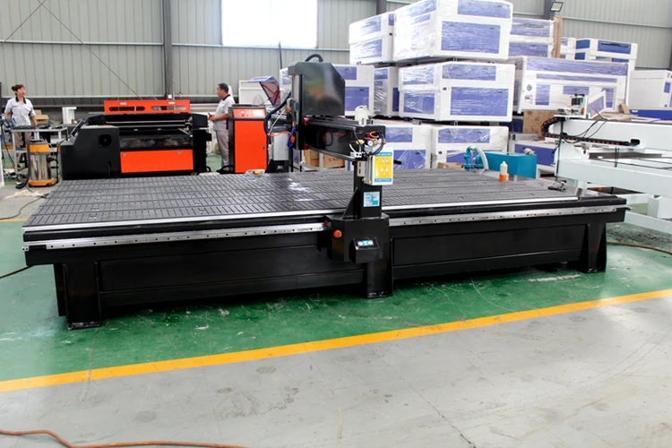 CNC 2040 китайский и белый HSD фрезерный станок с ЧПУ Горячая продажа в Китае|Фрезы по