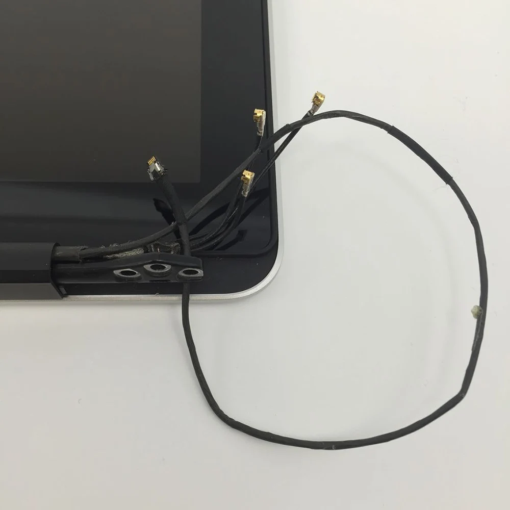 13 &quotЖК дисплей со светодиодным экраном в сборе для Apple MacBook Pro A1278 Mid 2012 MD101