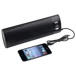 IWISTAO Портативный беспроводной Bluetooth динамик 2x3 Вт 4 1 + EDR Steoro супер бас чип CSR BC8