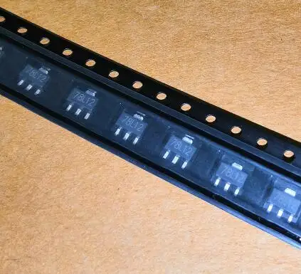100 шт. 78L05 78L08 78L09 78L12 78L15 79L05 79L08 79L09 5 в 8 12 В 15 9 SOT89 SMD регулятор напряжения |