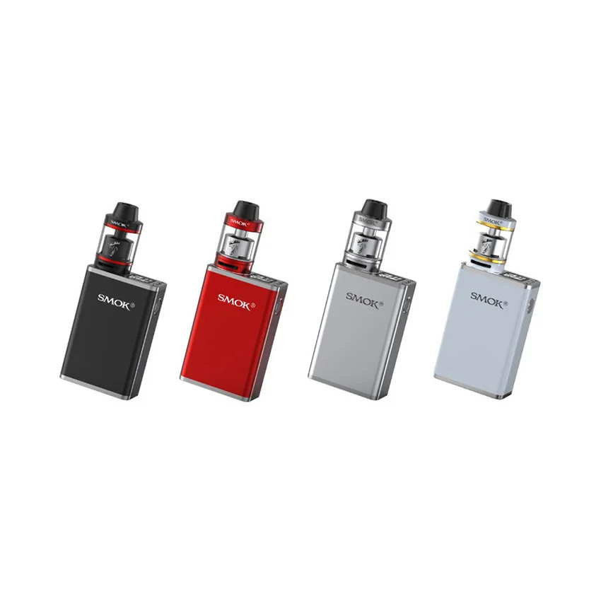 Оригинал Smok Micro один 150 комплект с 1900 мАч R150 Mod Батарея и Минос Sub Танк 4 мл