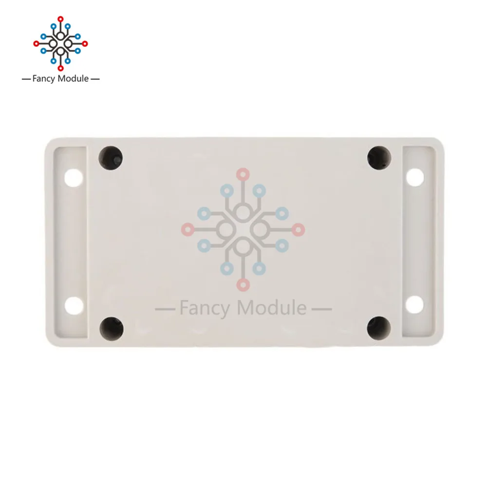 Водонепроницаемый пластиковый электронный чехол 100x68x50 мм|case case|case electroniccase enclosure |