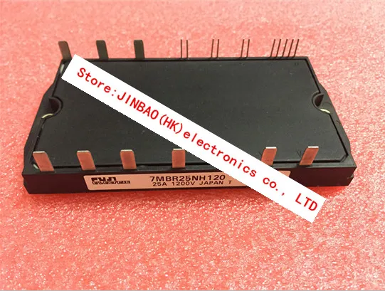 7MBR25NH120 shipping brand new original | Integrated Circuits