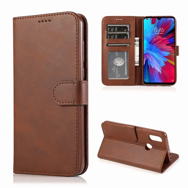 Чехол-кошелек для Xiao mi Red mi Note 7 5 6 Pro, чехол Xiaomi mi 9 SE 8 S2 A2 Lite Pocophone Poco F1 Y3 6X, чехол для мобильного телефона