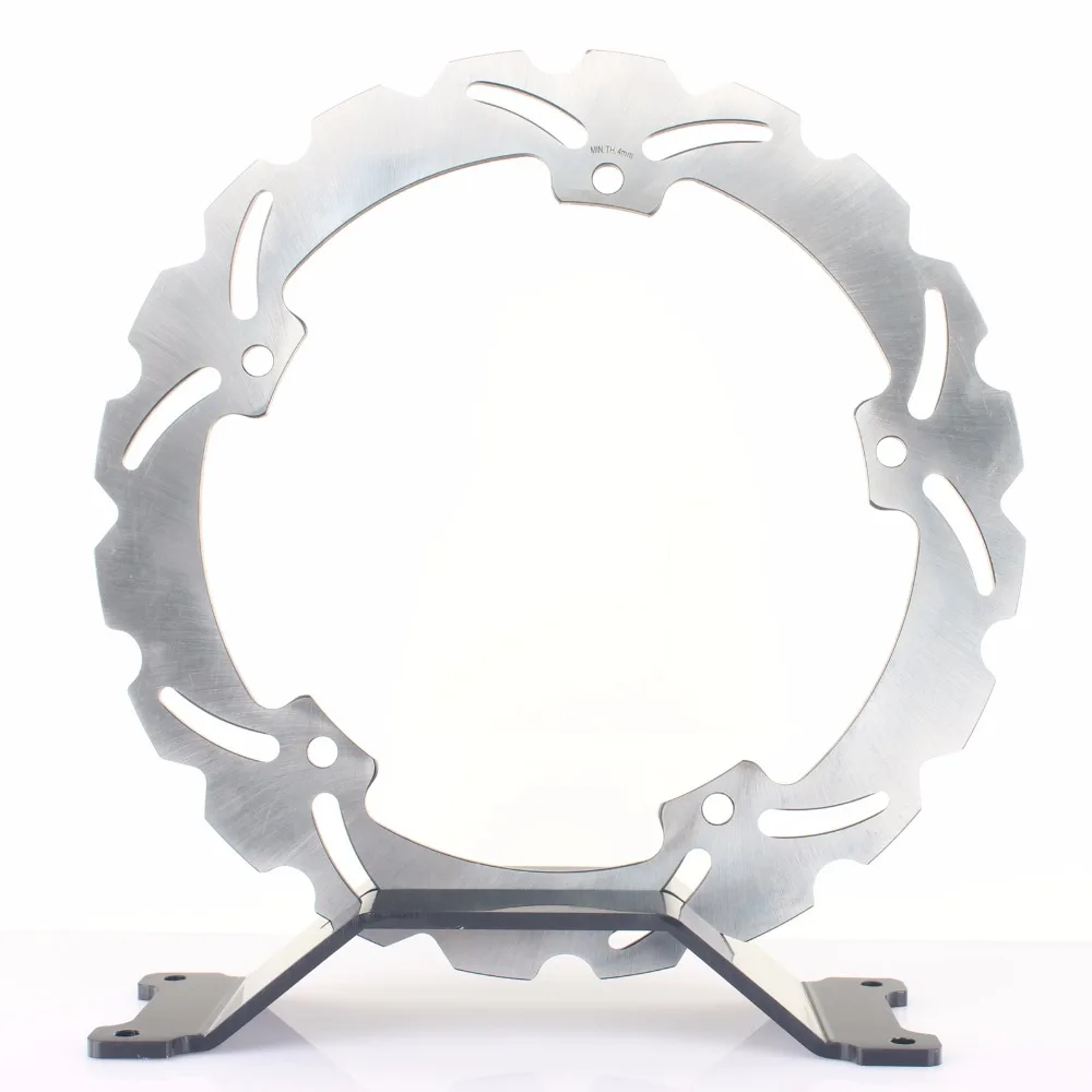 BIKINGBOY передние тормозные диски тормоз роторов колодки для Honda NC 700X2012 2013 12-13 -