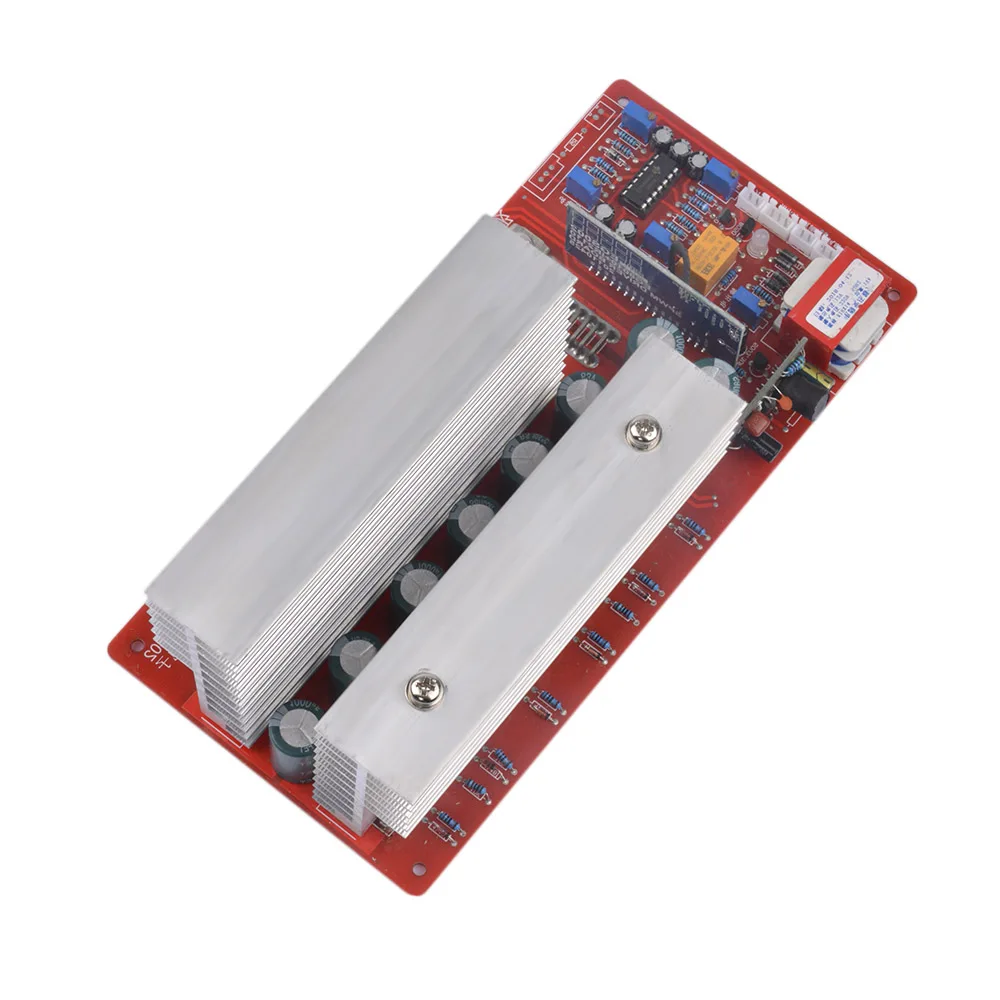 AOSHIKE 1 шт. 48V Высокая Мощность чистая синусоида инвертор частоты диски основная