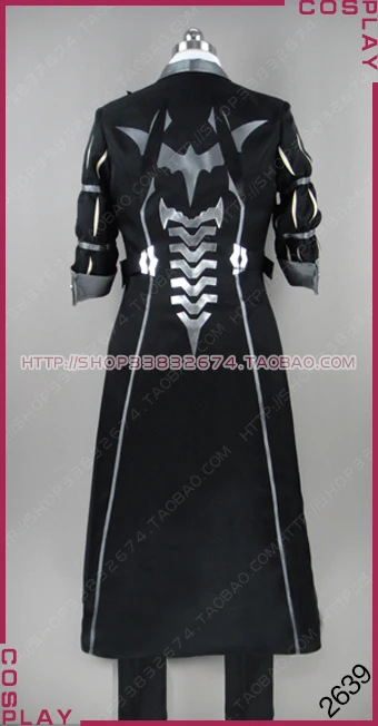 Сказки берсерия эйзен Косплей Костюм S002 | Тематическая одежда и униформа