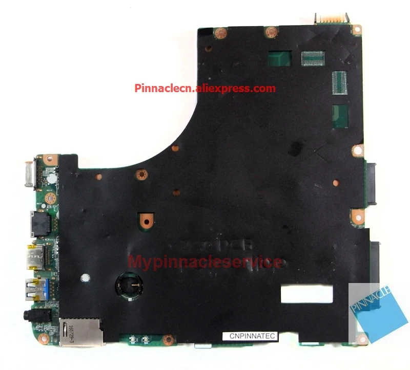 NBMN211003 I3-5005U материнская плата для Acer Aspire E5-471G V3-472 TravelMate P246-M DA0ZQ0MB6E0 | Компьютеры и