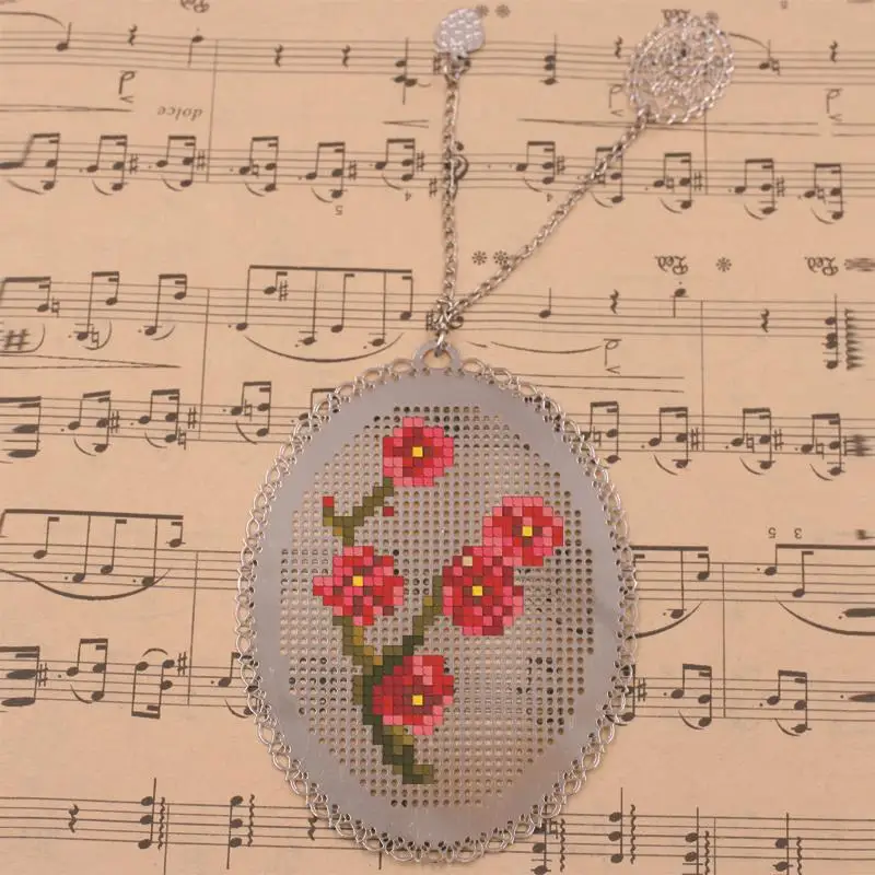 Нитки DMC для рукоделия вышивка крестиком искусственное серебряное золото