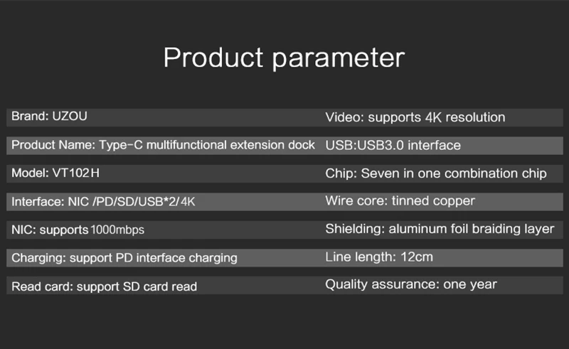 USB C type C к HDMI адаптер thunderbolt 3 RJ45 адаптер USB 3,0 концентратор для MacBook samsung S8/S9 huawei P20 Pro usb-c адаптер