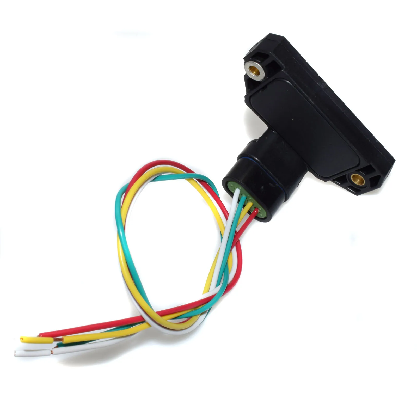 Модуль управления зажиганием WOLFIGO с коннектором Pigtail 8162015990 8104828030 для GMC Chevrolet Cadillac