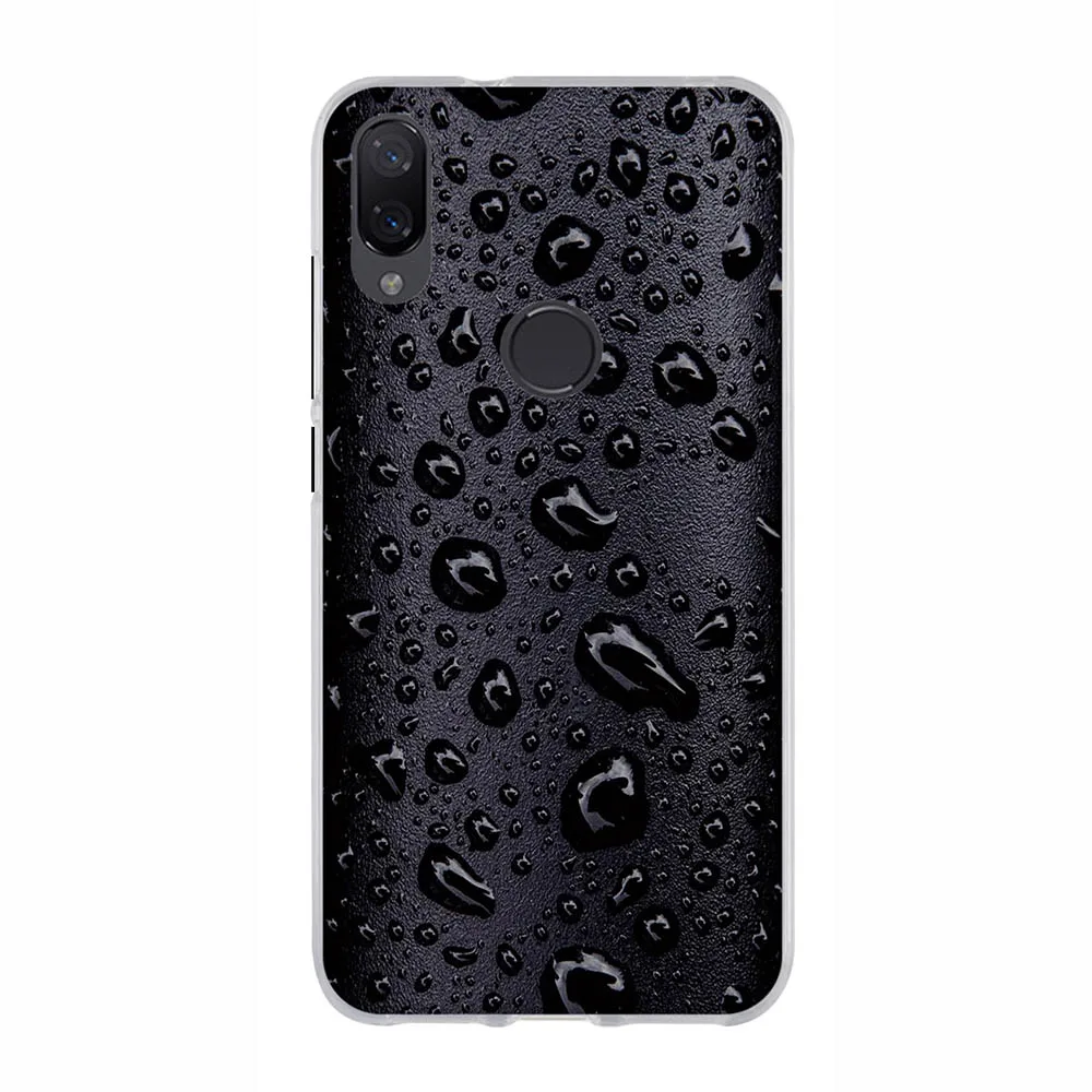 12 Чехол для Xiaomi Mi Play, ультратонкий, мягкий, ТПУ, силиконовый, для Xiaomi Mi, чехол для игры, геометрический рисунок, для Xiaomi Mi, Play Funda, бампер - Цвет: 12