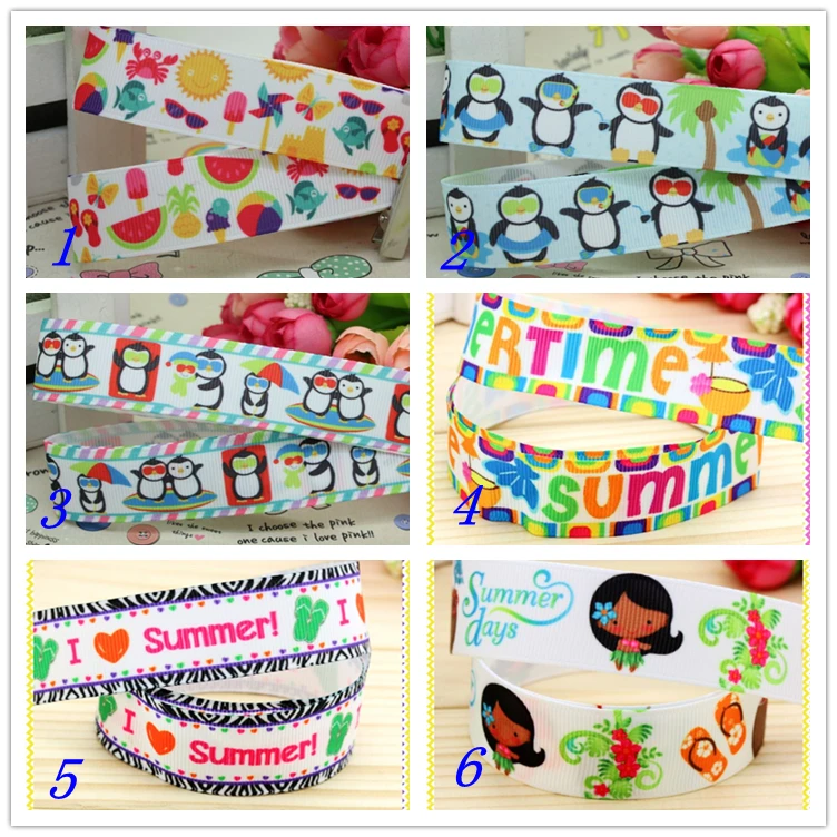 Бесплатная доставка летние тапочки бикини с принтом корсажная лента бант