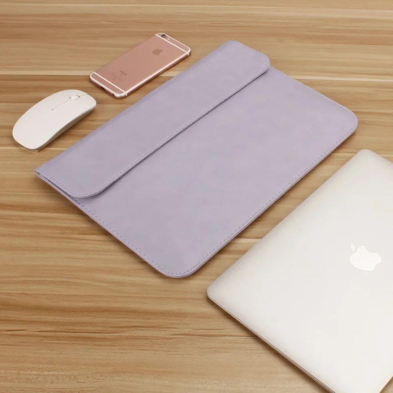 Lavender Single BESTCHOI сумка для ноутбука Macbook Pro Air 11 13 15 чехол Для женщин Для мужчин Водонепроницаемый ноутбук чехол Обложка 12 13 13,3 14,1 15,4 дюймов - Цвет: Lavender Single