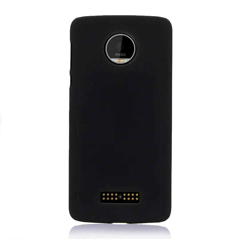 Роскошный Матовый Жесткий чехол из поликарбоната для Motorola Moto X4 M X Play G3 G2 G X2 + 1 E Nexus 6