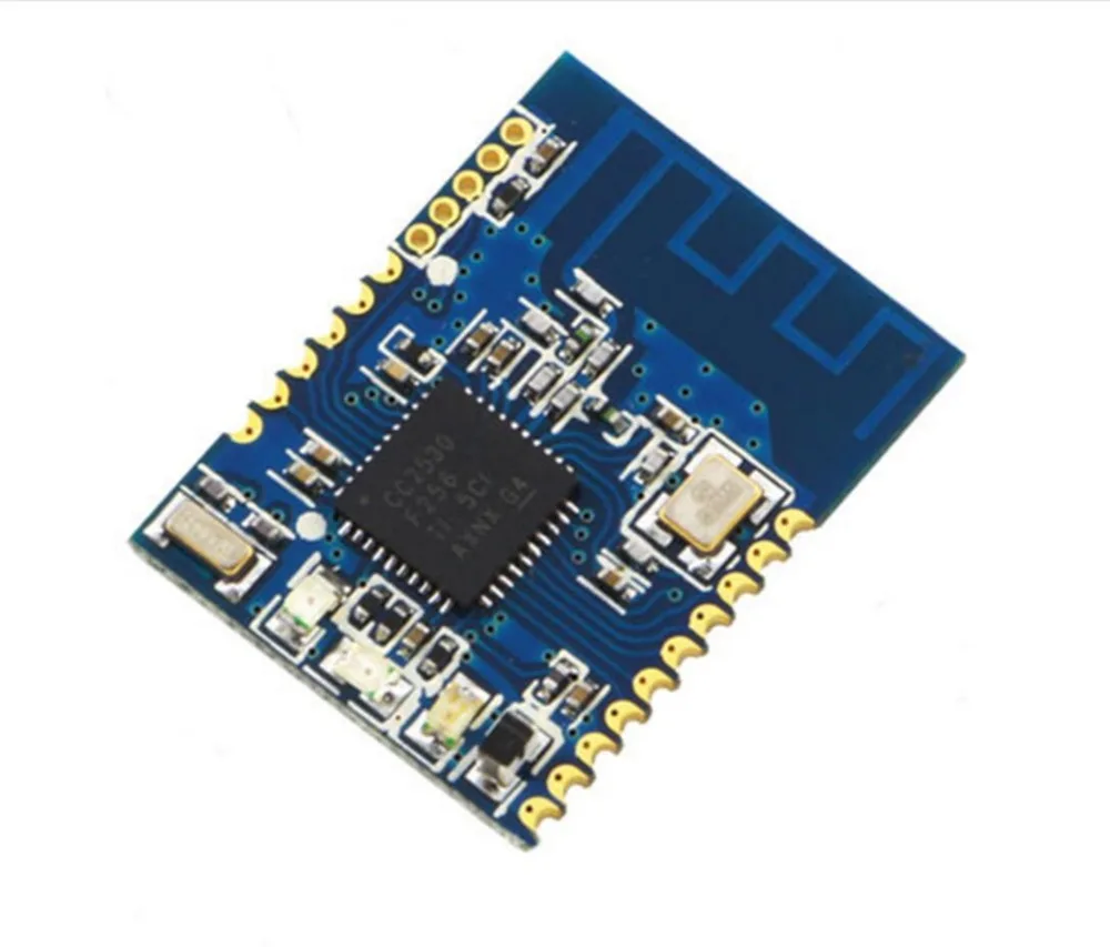 Smart Home 2.4G Wireless networking module UART serial port CC2530 zigbee | Электроника
