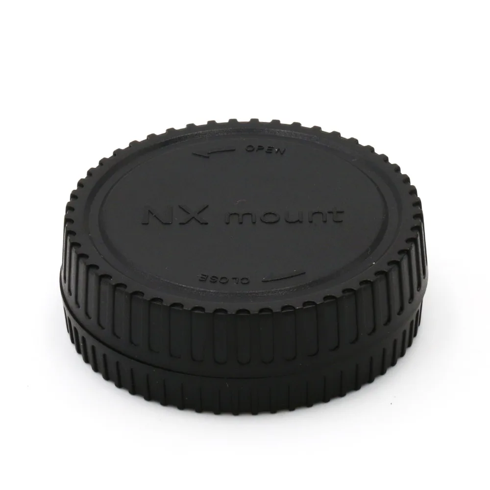 Задняя крышка объектива камеры + Крышка корпуса для Samsung NX Mount NX10 NX300 NX2000 NX1000|lens cap