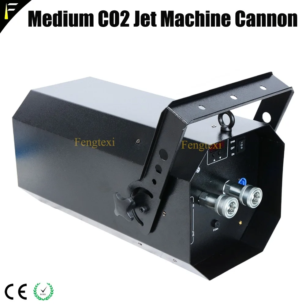 Средний Co2 Jet Cannon Blaster цилиндр для распылителя мощный взрыв 1400Psi высокого давления