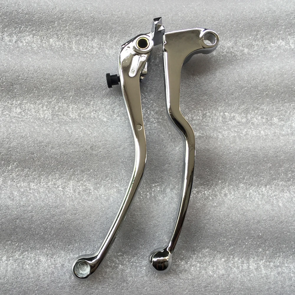Рычаги тормозной муфты для Yamaha YZF R6 2005-2012 мотоциклетные рычаги YZF-R6 2006 2007 2008 2009 2010