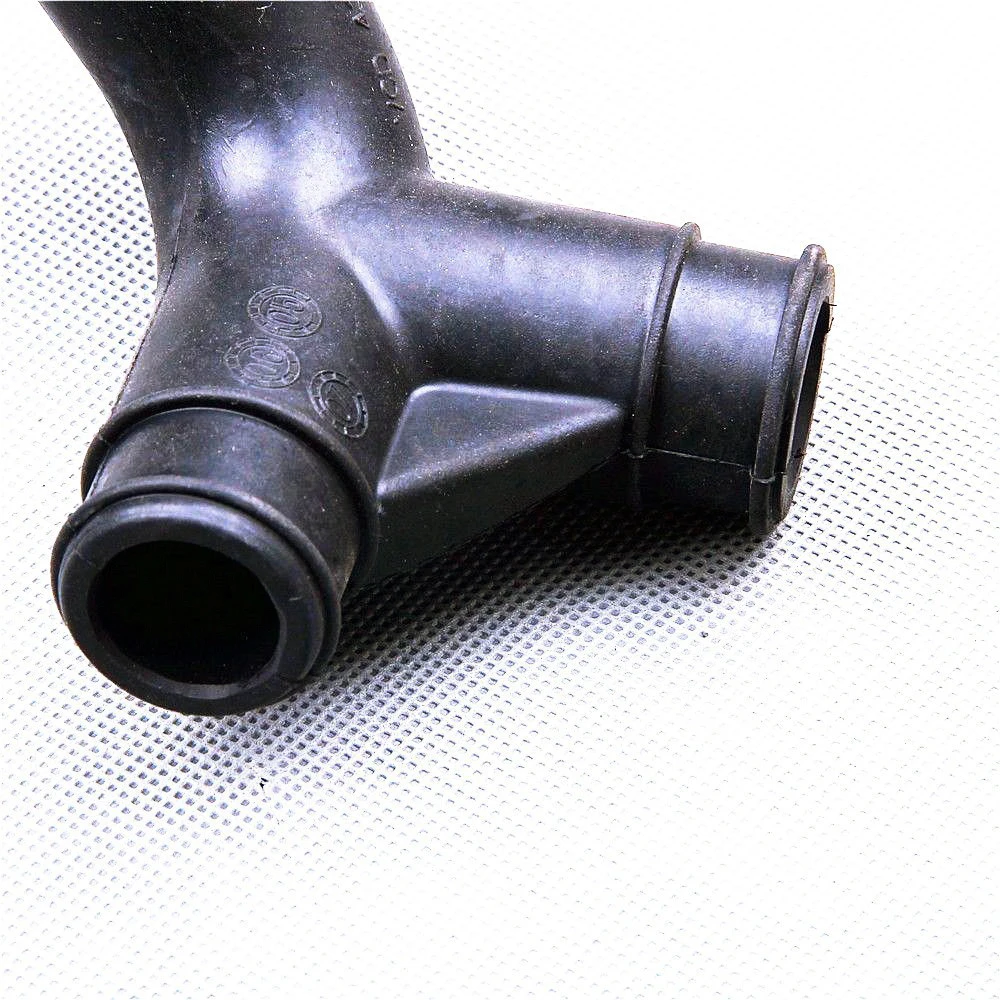 TUKE OEM 06B103221P пластиковый цилиндр впускная труба тройник для VW Passat B5 A4 A6 1 8 T 06B 103 221 P |