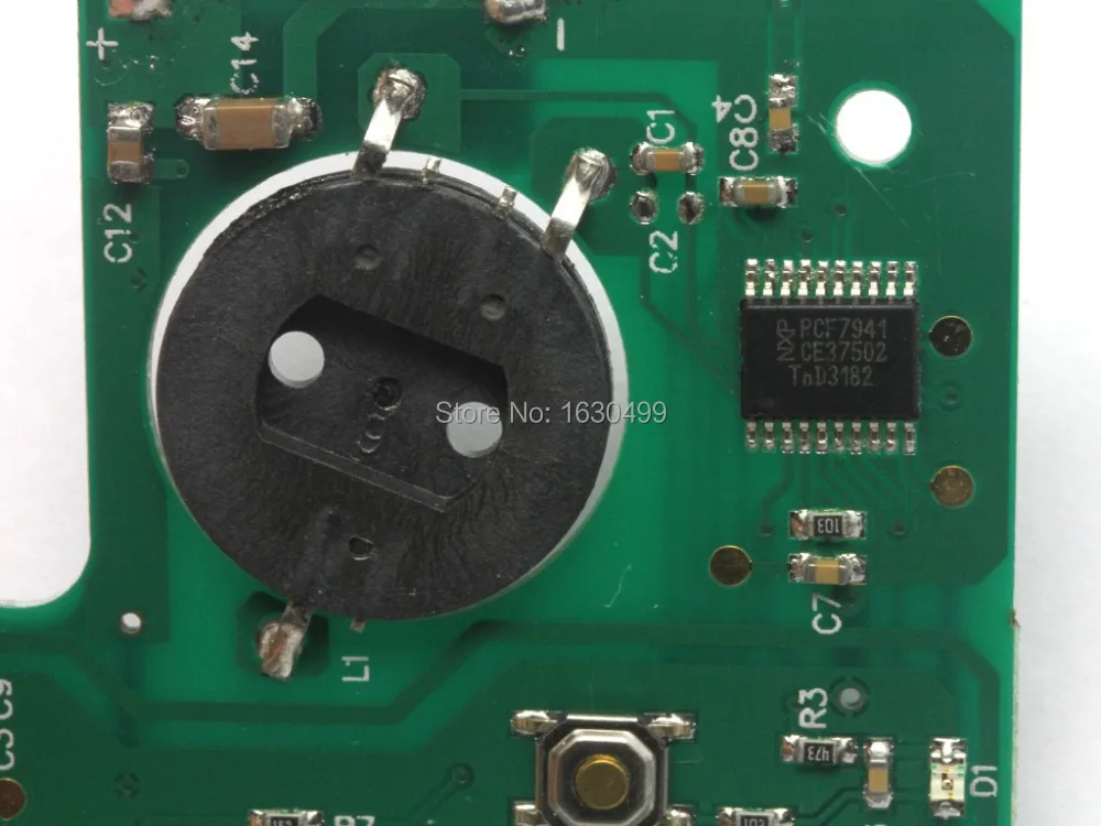 Замена пульта дистанционного управления бесплатная доставка пульт с 2 кнопками