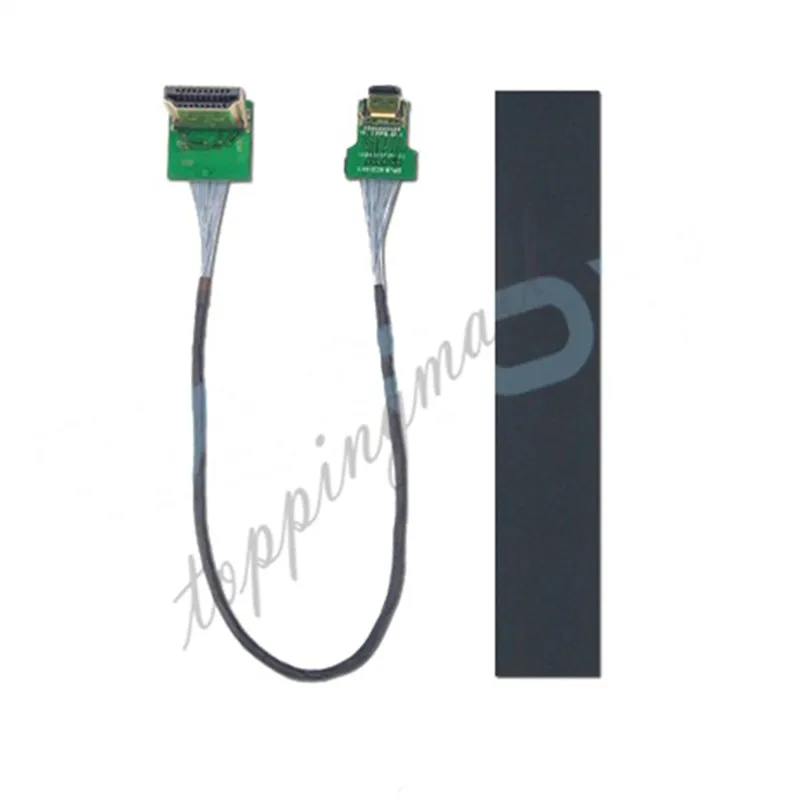 Таро Карданная подвеска радиоуправляемого дрона Выделенный Micro HDMI к без потерь HD