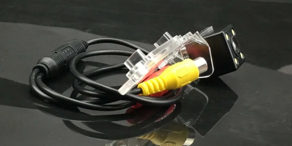 JIAYITIAN камера заднего вида для vw Passat R36 2007~ 2010 3C B6/парковочная камера/CCD ночное видение/резервная камера/камера номерного знака