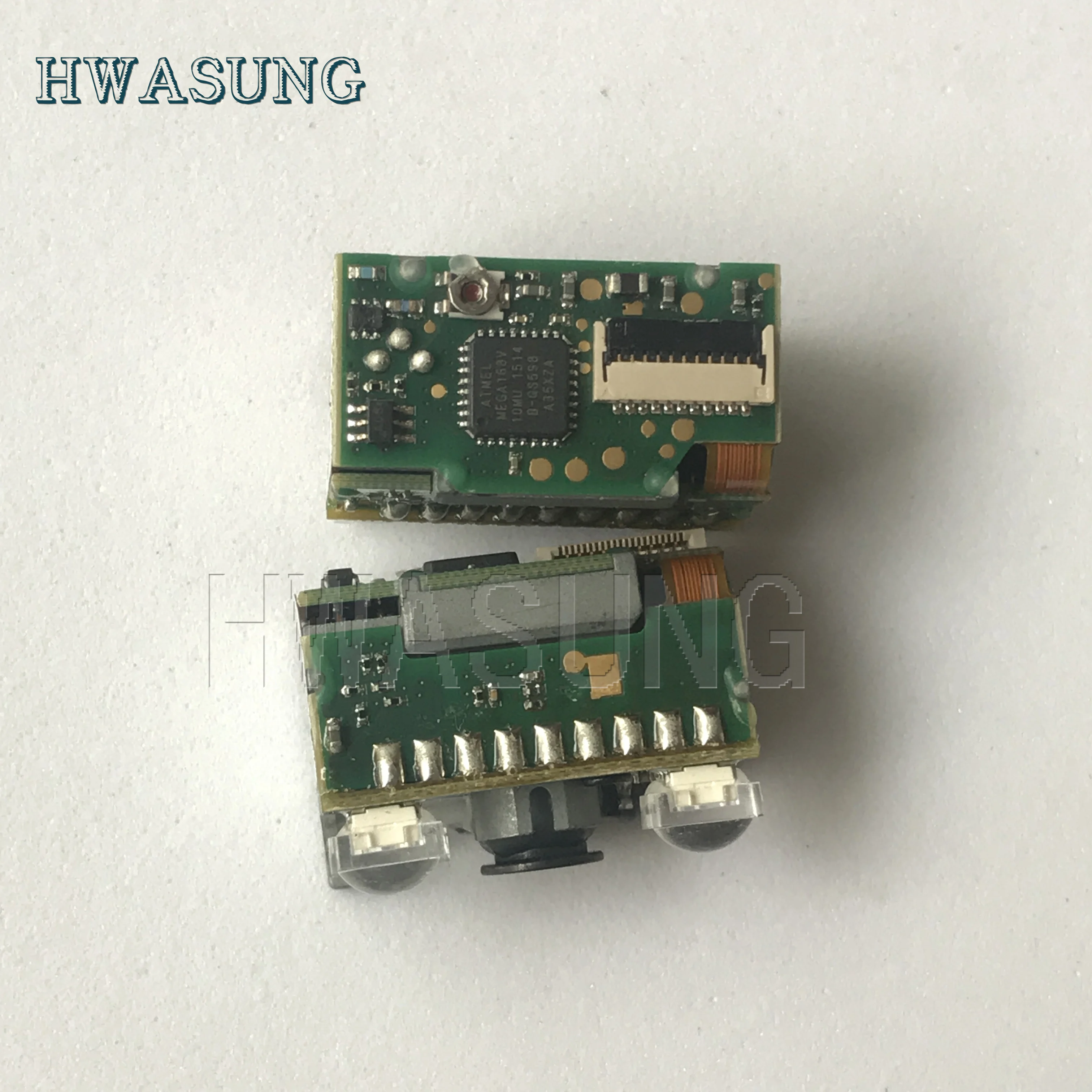 Новый se4500 2D сканирования (SE4500) Замена для Zebra Motorola символ MC2180 MC3190 MC9190 SE 4500DL