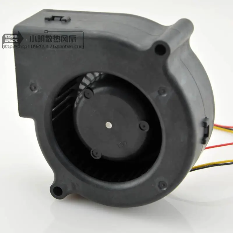 Похожие продукты 7530 центробежный турбонагнетатель 24 v 0,15 A радиатор D07F-24 sg 3 линии