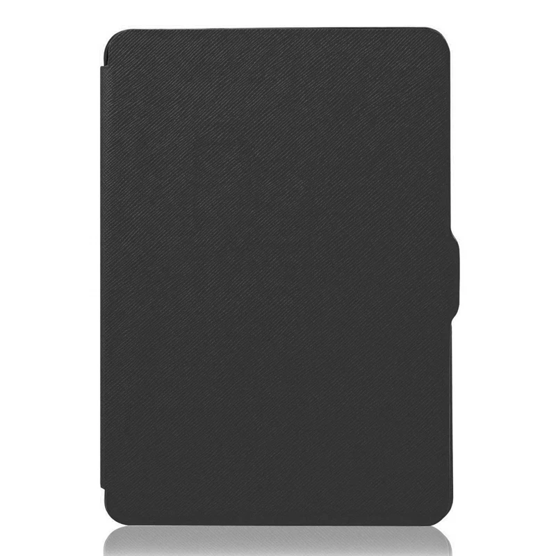 Чехол для Amazon Kindle Paperwhite 2 3 тонкий легкий PU кожаный смарт чехол DP75SDI поколения до