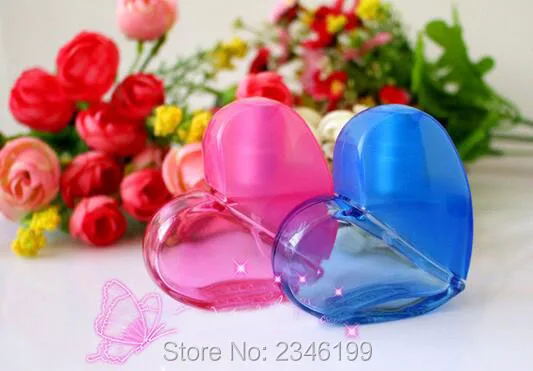 Флакон парфюмерный с пластиковой крышкой 25 мл 20 шт./лот|perfume bottle|packing bottlesperfume bottles