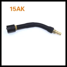 Аксессуары для сварщика WP18/WP18V/WP18F сварочный фонарь с водяным охлаждением TIG сварочный фонарь