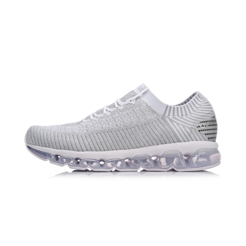 Li Ning/женские кроссовки LN ARC 2018 с воздушной подушкой дышащие для фитнеса