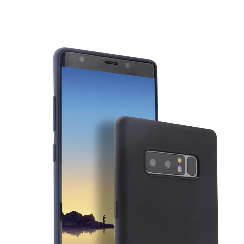 Чехол binyeae для Samsung Galaxy S8 S9 Plus S7 S6 Edge Note9 Note8 J3 J5 J7 Prime J4 J6 J8 A520 A720 A6 A8 задняя крышка