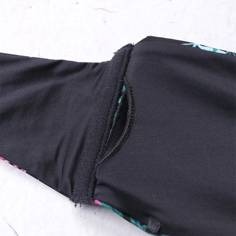 Бикини 2018 новый стиль сексуальный принт бикини Топ мульти веревка ремни брюки