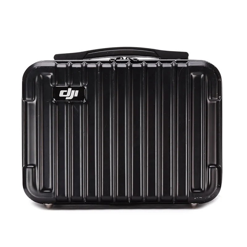 DJI Hardshell Портативный Окно чемодан сумка чехол большой Ёмкость хранения Drone Для