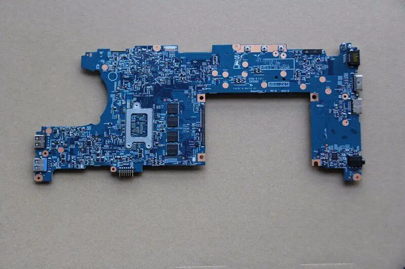 A1885484A для SONY VAIO SVT131 MBX-265 материнская плата для ноутбука S1206-1 Z30UL 48.4UJ01.011 с I7-3517U процессором на плате HM76 полностью протестирована