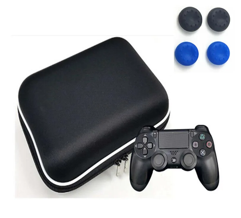 Противоударный Карманный защитный чехол для путешествий сумка PlayStation 4 Slim PS4 Pro