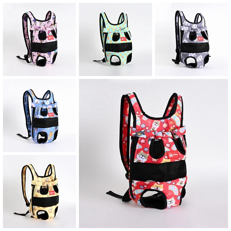 Роскошные сумки для переноски собак удобная безопасная домашняя сумка кошек и