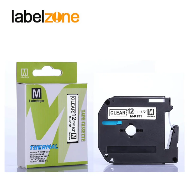 Multicolor 9/12mm mk231 tapes Compatible for Brother p-touch Label Printer mk-231 M-K231 MK-231 mk131 mk-131 m-k131 mk 431 531 | Компьютеры