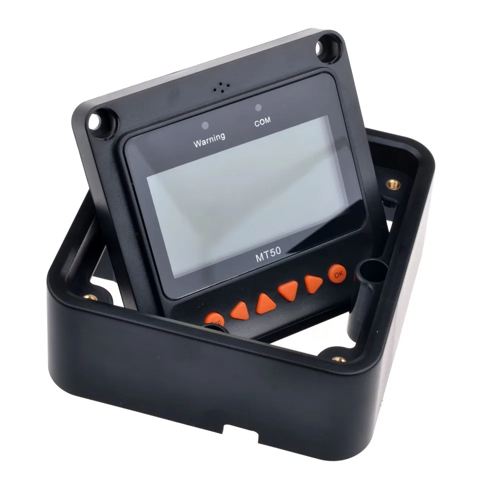 MT 50 для TRACER BN Tracer серии LCD MPPT VS контроллеров солнечного заряда|solar charge controller|charge