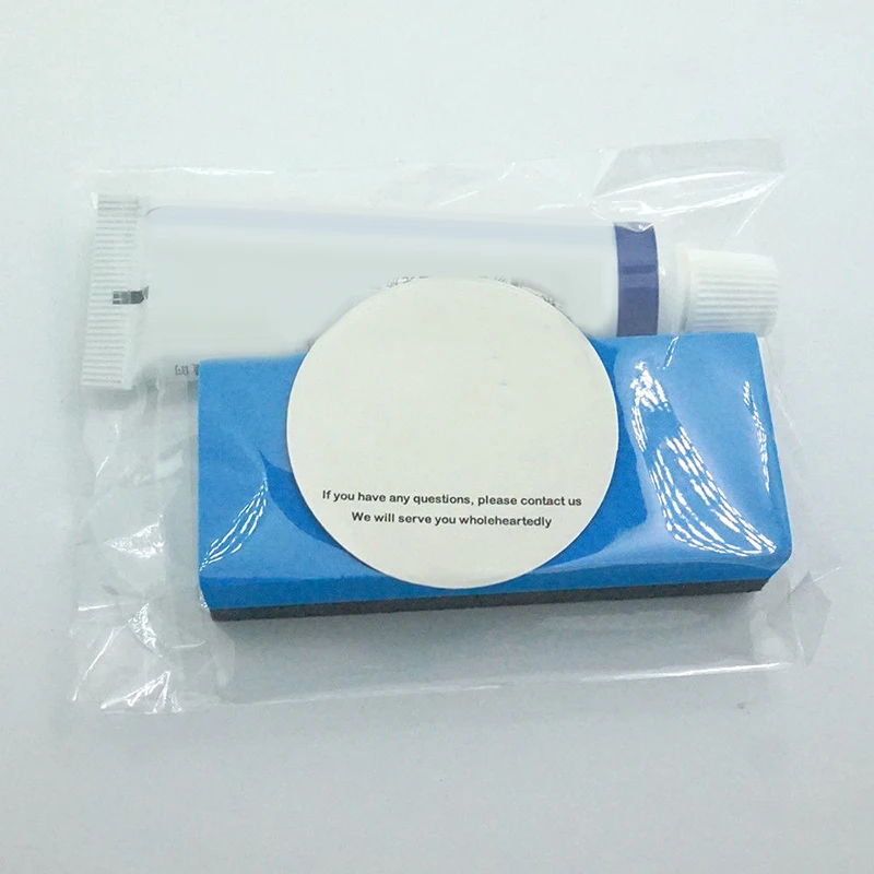 Воск соединение тела пасты дизайн модной царапины Рабочая уход за ремонт