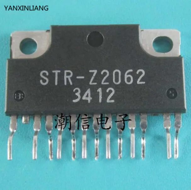 

50 ./ STR-Z2062 STRZ2062 IC