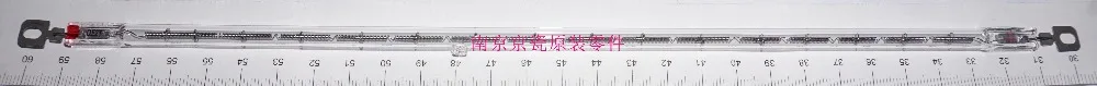 

Новая Оригинальная лампа нагревателя Kyocera 302HS25390 302H425140, 110 В, для: Φ 1100 1028 1128