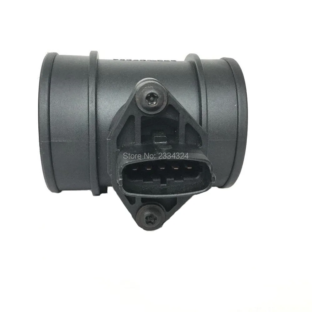 Датчик расхода воздуха Maf для Opel Astra G Speedster Zafira Vauxhall VX220 Holden 2 0 0280218051 A116E6059F 9201425|sensor