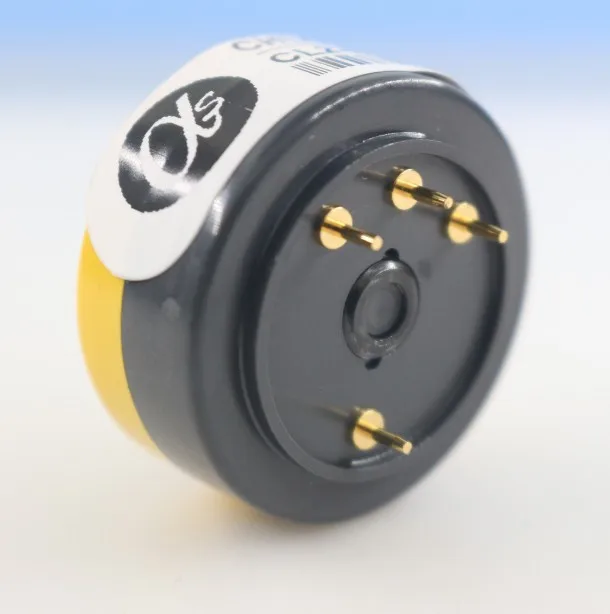 Британский электрохимический датчик хлора Alphasense импортированный от CL2-B1 sensor 100%