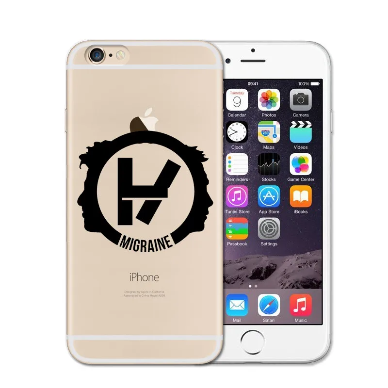 Twenty One Pilots 21 телефонный чехол для iPhone 6 6s 7 8 Plus X 5 5S SE из мягкого ТПУ XR XS Max |