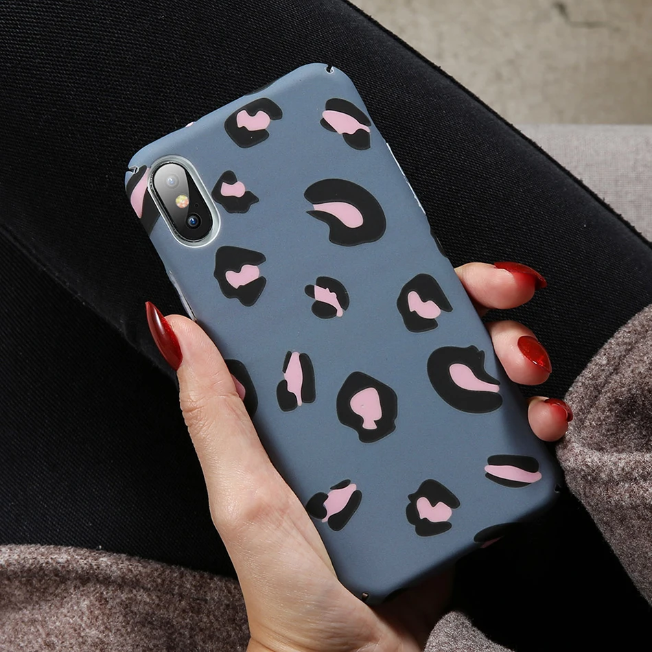 KISSCASE Леопард светящийся чехол для samsung A3 A7 J5 A5 A6 A8 жесткий поликарбонатный чехол для телефона для samsung Galaxy S8 S9 Note 8 9 S7 чехол на самсунг а7 а5 s8