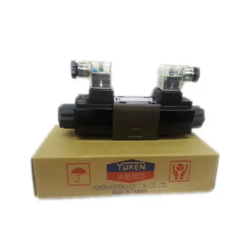 

DSG-01-3C9-D24-N1-50 новый клапан yuken