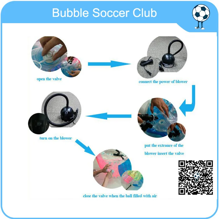 Бесплатная доставка насос для надувных изделий воздуходувка насос|ball transparent|ball